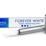 forever white teeth whitening pen